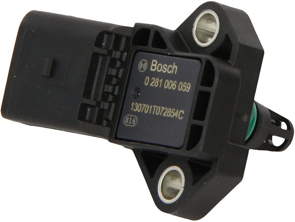 4 Bar VW MAP sensor